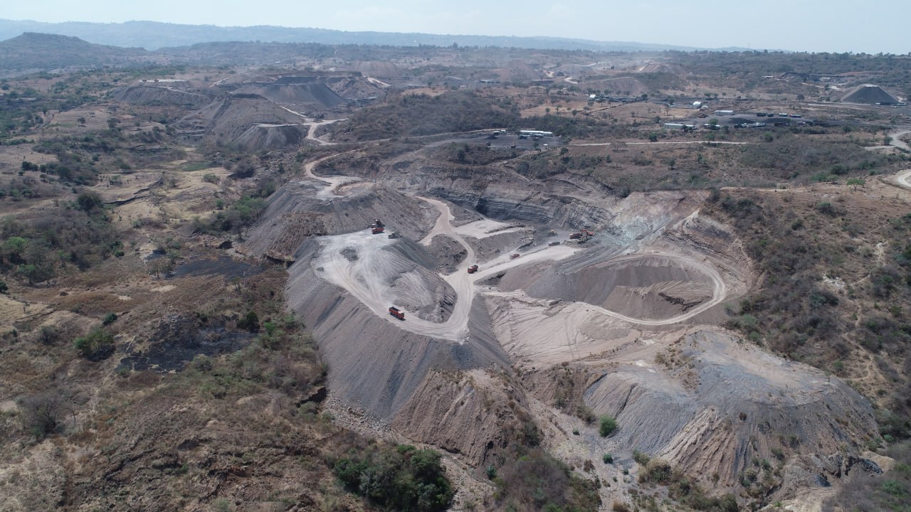 Advanced mining operations and equipment